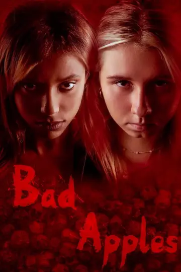 Plakat do filmu "Bad Apples" #1151808