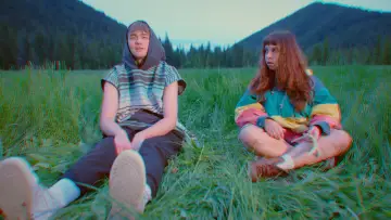 Zasłona do filmu "New Recipe" #871497