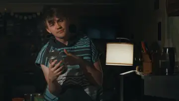 Zasłona do filmu "New Recipe" #871500