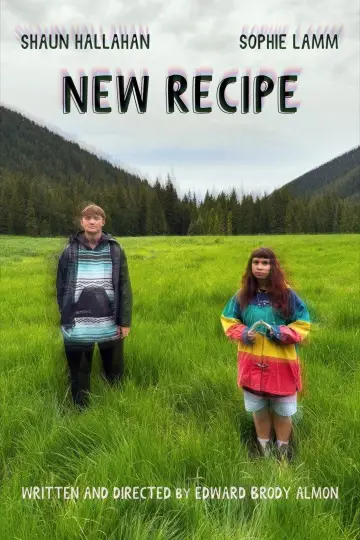 Plakat do filmu "New Recipe" #871512
