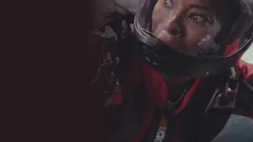 Zasłona do filmu "Pushed Off a Plane and Survived" #769916