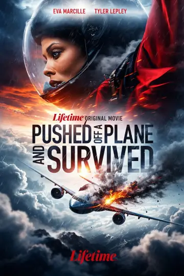 Pushed Off a Plane and Survived