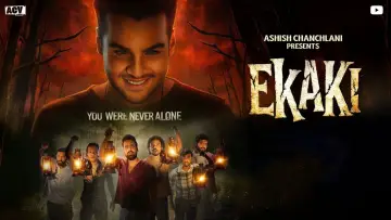 Zasłona do filmu "Ekaki : The Conqueror" #775944