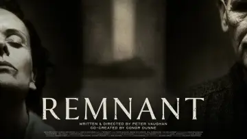 Zasłona do filmu "Remnant" #965086