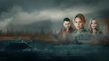 Zasłona do filmu "Murder in the Highland Manor" #773502