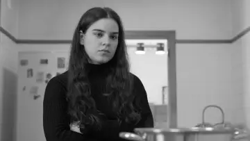 Zasłona do filmu "Dentro de Mim" #1173210