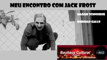 Zasłona do filmu "Meu encontro com Jack Frost" #928474