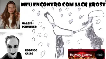 Zasłona do filmu "Meu encontro com Jack Frost" #928476