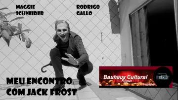 Zasłona do filmu "Meu encontro com Jack Frost" #928477