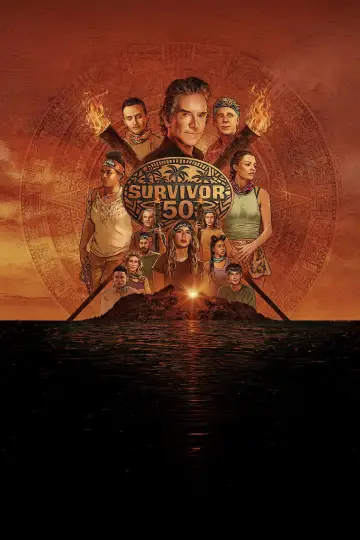 Plakat do filmu "Survivor 50: Epic Party" #773980