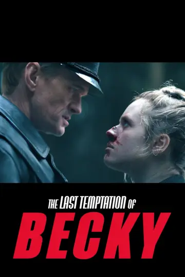 Plakat do filmu "The Last Temptation of Becky" #1194897