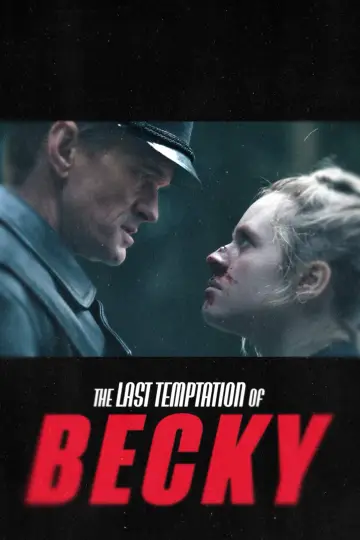 Plakat do filmu "The Last Temptation of Becky" #1194898