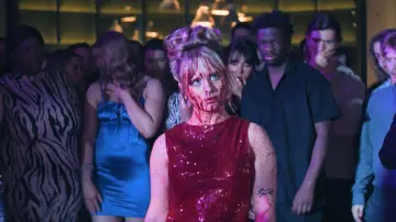 Zasłona do filmu "The Last Temptation of Becky" #1818215