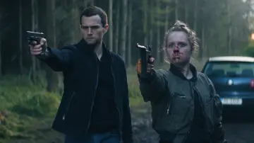 Zasłona do filmu "The Last Temptation of Becky" #1818216