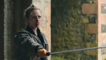 Zasłona do filmu "The Last Temptation of Becky" #1818217
