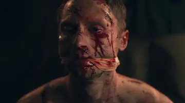 Zasłona do filmu "The Last Temptation of Becky" #1818218