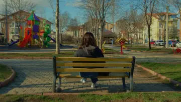 Zasłona do filmu "Boredom" #778431