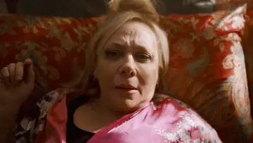 Zasłona do filmu "Gigi Royale" #1634843