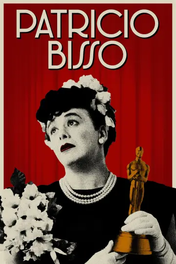 Plakat do filmu "Patricio Bisso" #777240