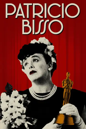 Plakat do filmu "Patricio Bisso" #777241