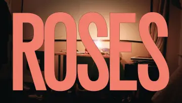Zasłona do filmu "Roses" #779195