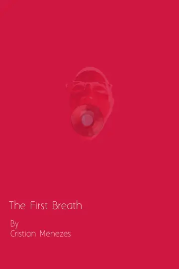 Plakat do filmu "The First Breath" #794524