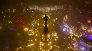 Zasłona do filmu "Über Österreich – Eine höhere Sicht" #799477