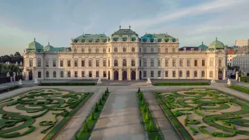 Zasłona do filmu "Über Österreich – Eine höhere Sicht" #799484