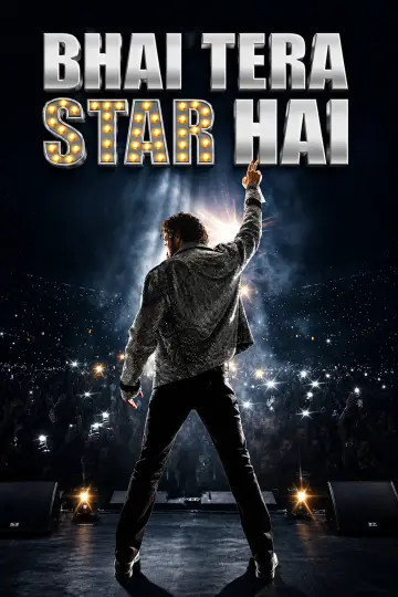 Plakat do filmu "Bhai Tera Star Hai" #1193451