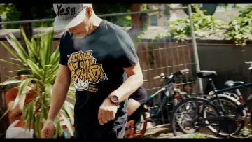 Zasłona do filmu "Bollwerk" #822515