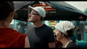 Zasłona do filmu "Bollwerk" #822516