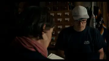 Zasłona do filmu "Bollwerk" #822518