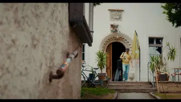 Zasłona do filmu "Bollwerk" #822519