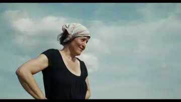 Zasłona do filmu "Bollwerk" #822520