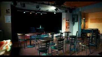 Zasłona do filmu "Bollwerk" #822522