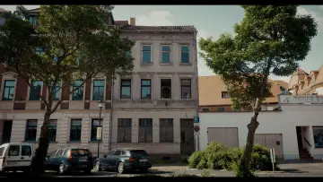 Zasłona do filmu "Bollwerk" #822524