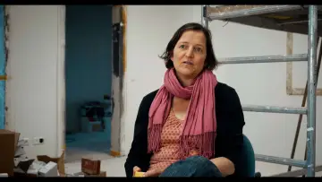 Zasłona do filmu "Bollwerk" #822525