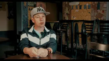 Zasłona do filmu "Bollwerk" #822526