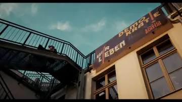 Zasłona do filmu "Bollwerk" #822527