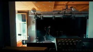 Zasłona do filmu "Bollwerk" #822528