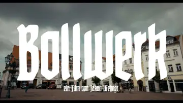 Zasłona do filmu "Bollwerk" #822529