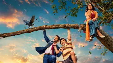 Prem Keetanu plakat