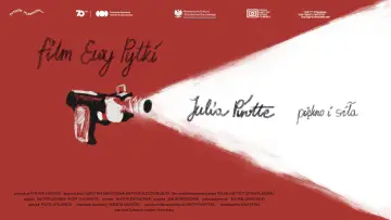 Zasłona do filmu "Julia Pirotte - piękno i siła" #913721