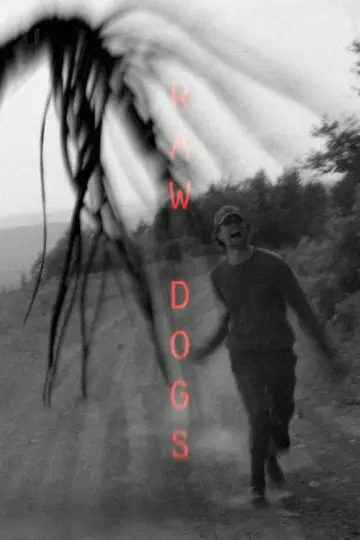 Raw Dogs plakat