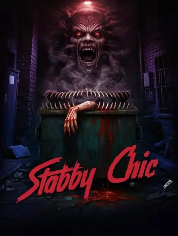 Stabby Chic