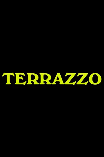 Plakat do filmu "Terrazzo" #1157160