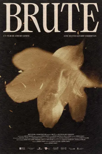 Brute