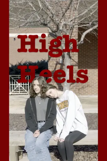 Plakat do filmu "High Heels" #794892