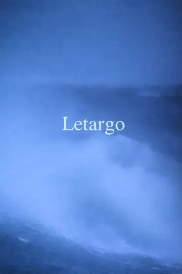 Plakat do filmu "Letargo" #777451