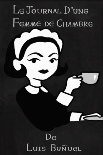 Short cuts : “Le journal d’une femme de chambre” de Luis Buñuel